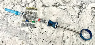 Standard Protocol: Local Anesthesia