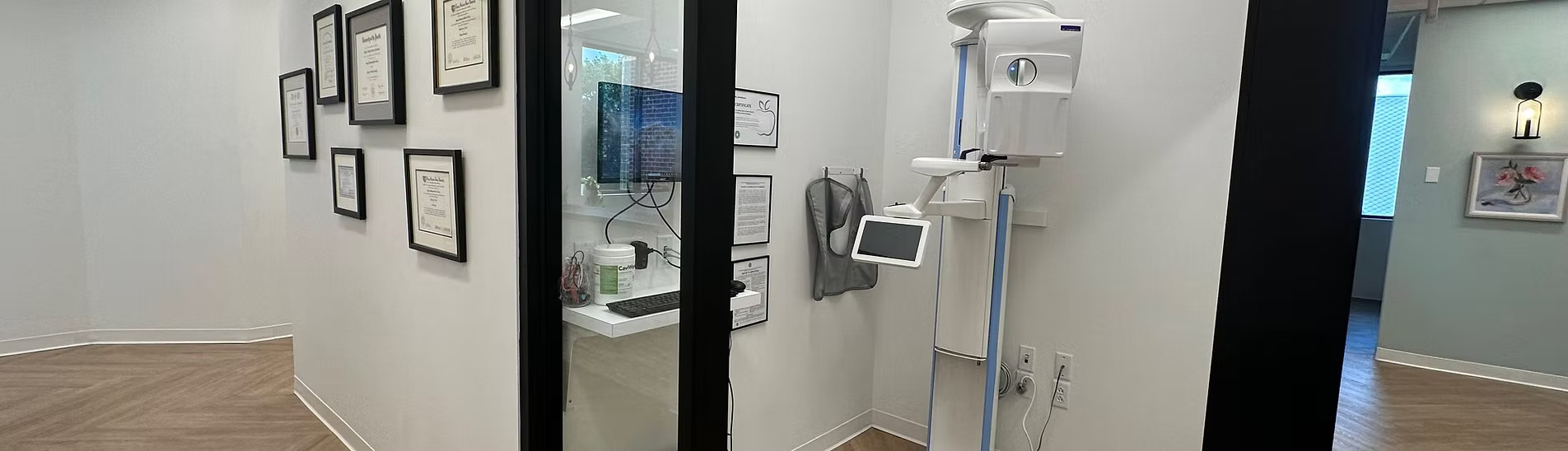 CBCT