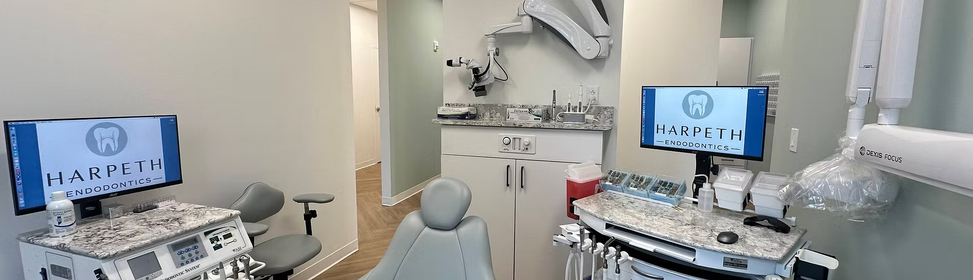 Treatment Room